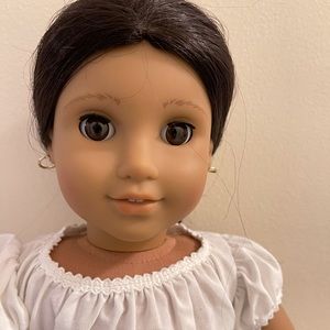 Pleasant Company Josefina